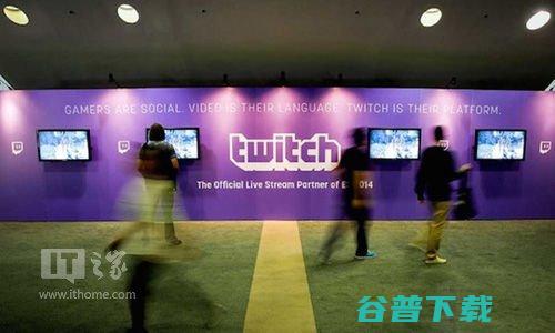 抛弃Flash Twitch也终于拥抱HTML5 (抛弃的英文)